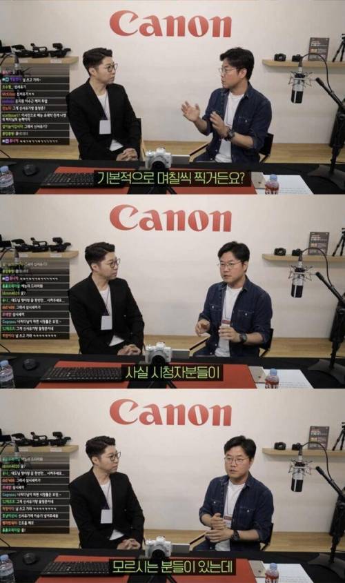 [스압] 나영석PD 예능에 배우가 많이 나오는 이유.gif