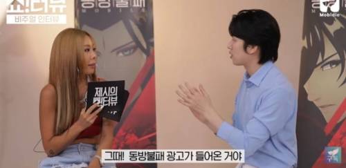 김희철이 슈주 15주년 기념 앨범을 위해 기르던 머리 자른 이유.jpg