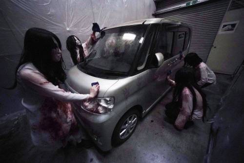 [공포혐] 얼마 전에 일본에서 시작한 사업.jpg