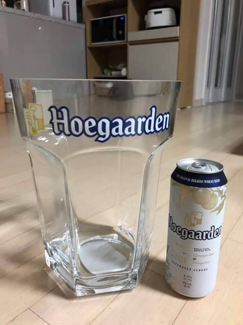 [스압] 엄청 큰 맥주잔 당근마켓 거래후기.jpg