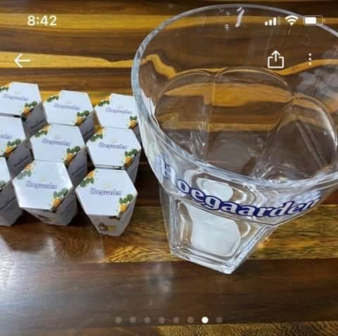 [스압] 엄청 큰 맥주잔 당근마켓 거래후기.jpg