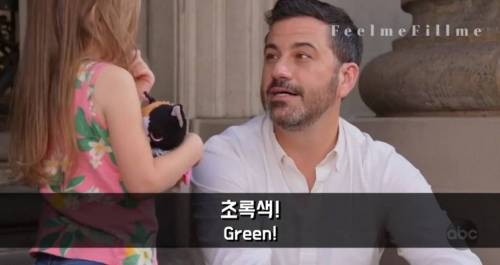 [스압] 엉뚱한 미국소녀와 인터뷰.jpg
