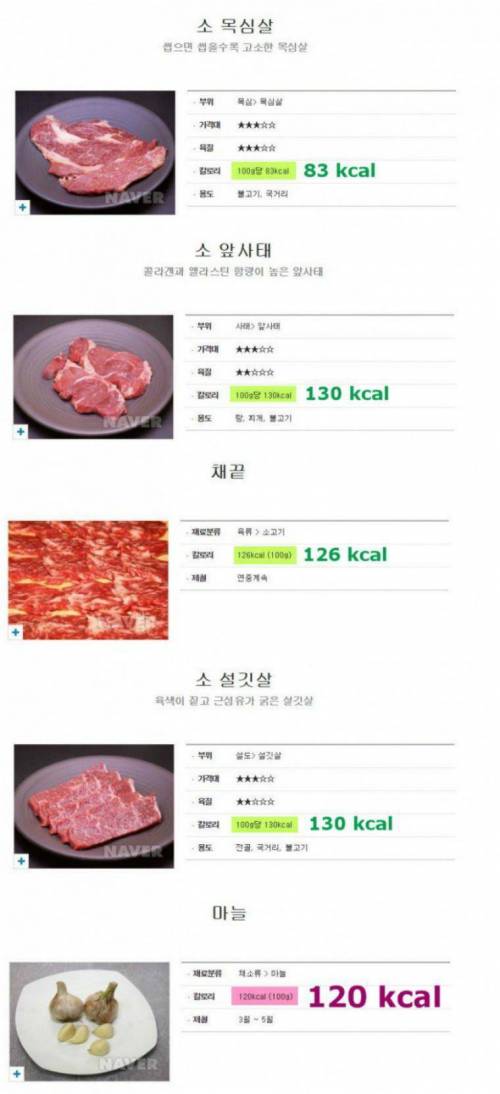 마늘의 칼로리.jpg