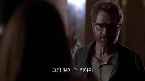 [스압] 전직 마약왕의 가성비 쩌는 협박.jpg