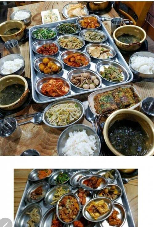 6천원 집밥 메뉴를 파는 식당.jpg