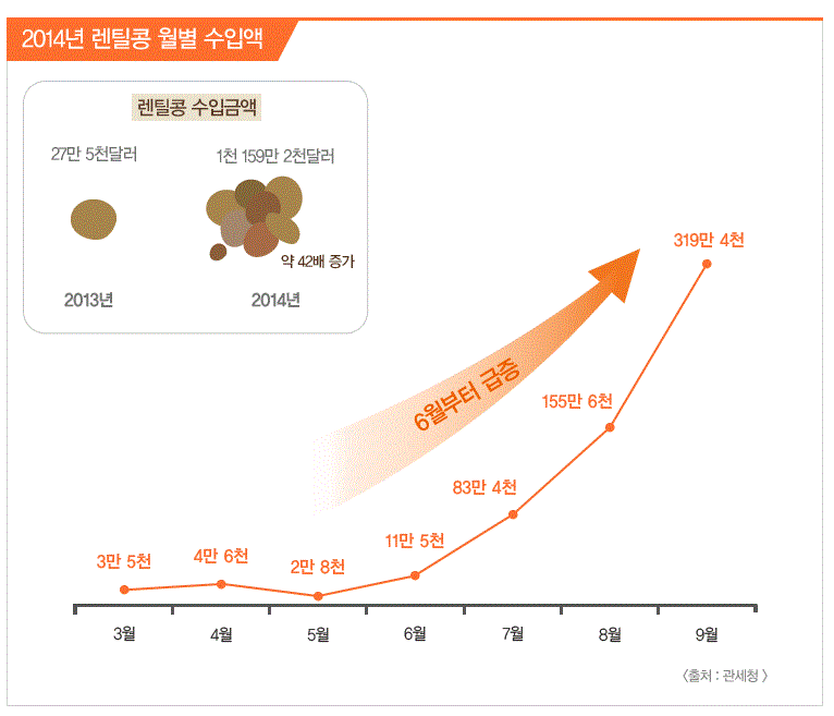 렌틸콩 유행시킨 사람.jpg