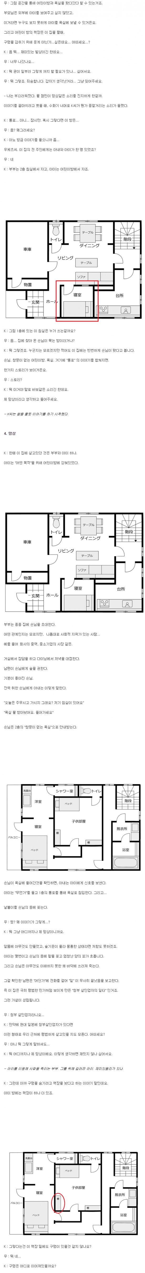 [스압] 일본의 이상한 집...jpg