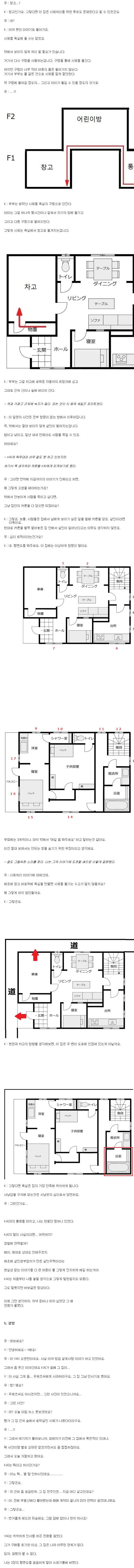 [스압] 일본의 이상한 집...jpg