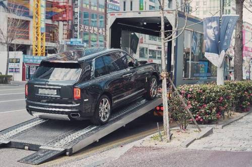 롤스로이스 탁송 수준.jpg