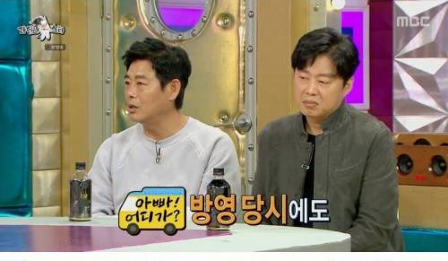 [스압] 집에 TV가 없다는 가족.jpg