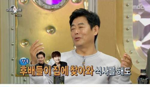 [스압] 집에 TV가 없다는 가족.jpg