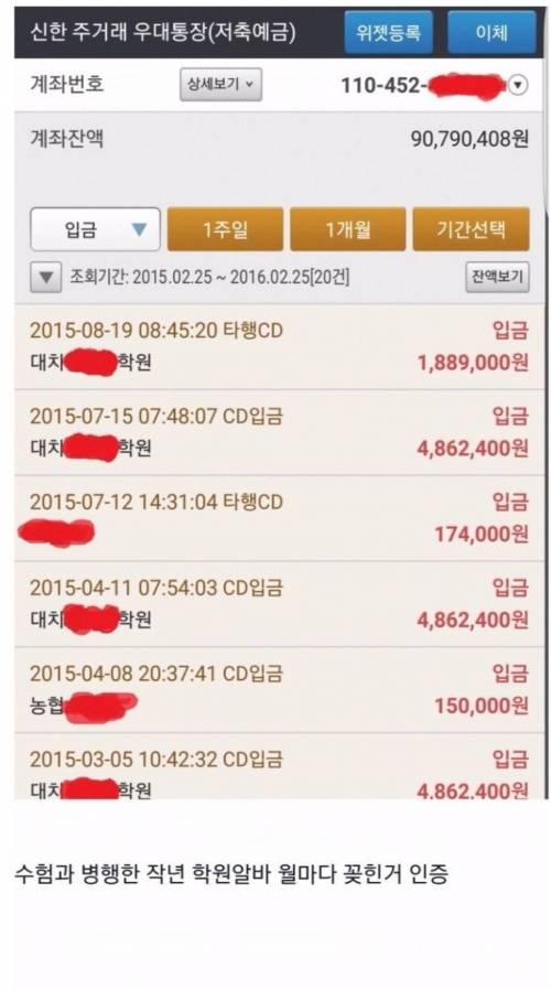 [스압] 7급 공채 현직입니다 더러워서 때려칩니다.jpg