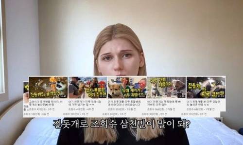 유투브 삼신기를 탐내는 자