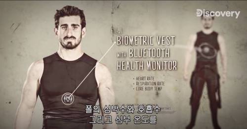 [스압] 아나콘다한테 먹혀보기.jpg