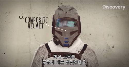 [스압] 아나콘다한테 먹혀보기.jpg