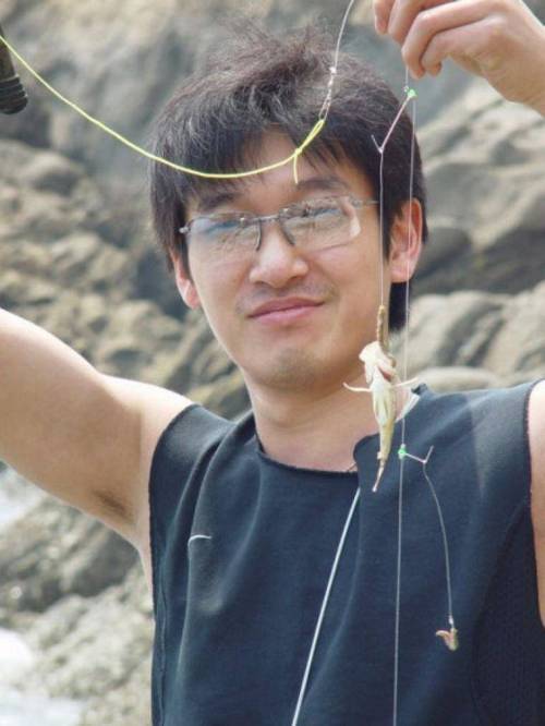 인터넷에 돌아다니는 낚시짤에 대한 조승우의 생각