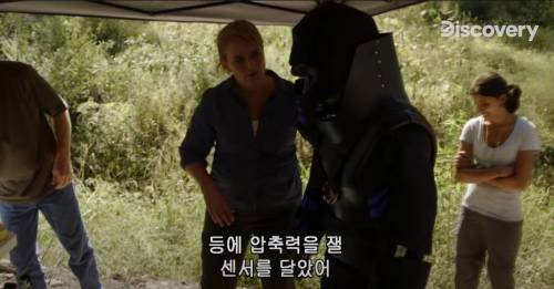[스압] 아나콘다한테 먹혀보기.jpg