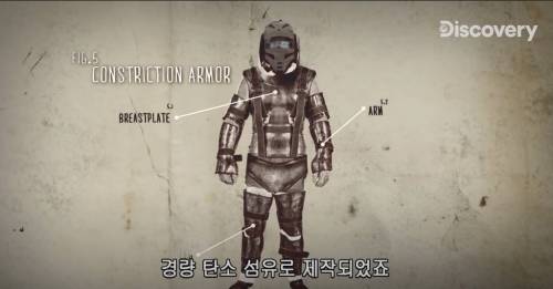 [스압] 아나콘다한테 먹혀보기.jpg