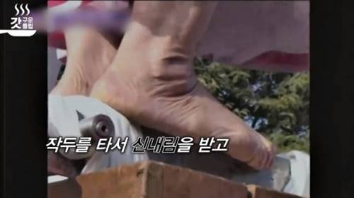 [스압] 그알 전 피디가 말하는 그알 카메라맨이 촬영 중에 도망 간 현장