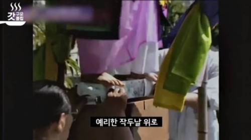 [스압] 그알 전 피디가 말하는 그알 카메라맨이 촬영 중에 도망 간 현장