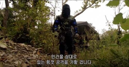 [스압] 아나콘다한테 먹혀보기.jpg