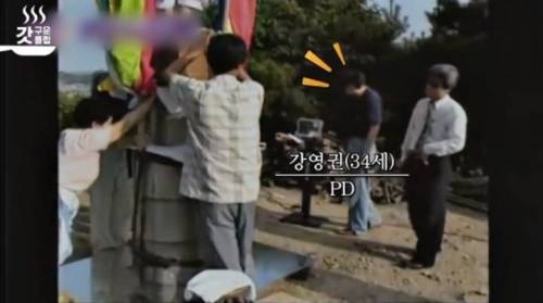 [스압] 그알 전 피디가 말하는 그알 카메라맨이 촬영 중에 도망 간 현장