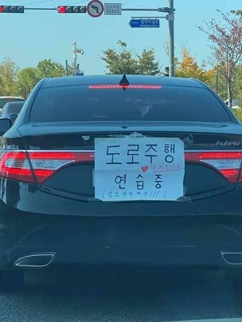 도로주행 연습중.jpg