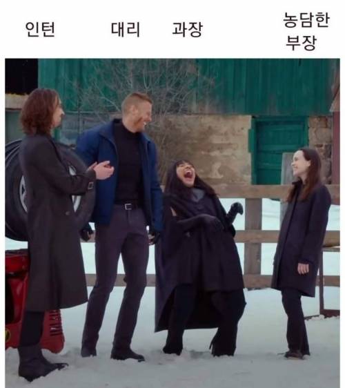 사회생활 직급 완벽한 정리..jpg