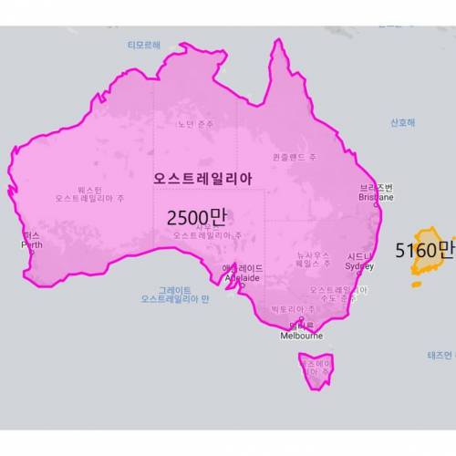 한국의 인구밀도 비교.jpg