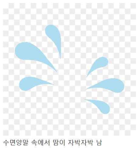 찐 수족냉증 사람들이 수면양말 안 신는 이유.jpg