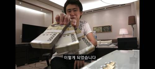 [스압] 간장게장이 먹고 싶어서 한국 여행온 일본 유튜버.jpg