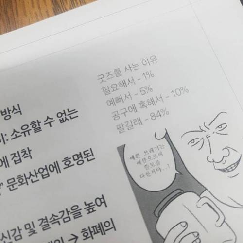 덕후들이 굿즈를 사는 이유.jpg