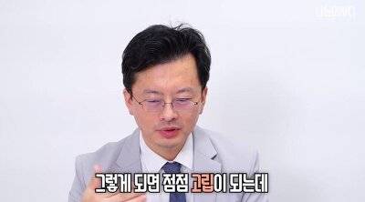 [스압] 에너지가 낮은데 예민한 사람들 특징.jpg