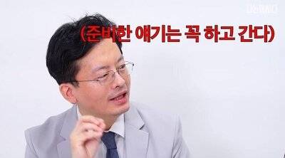 [스압] 에너지가 낮은데 예민한 사람들 특징.jpg