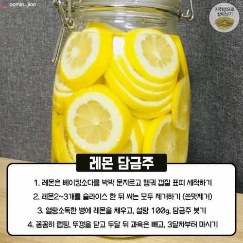 내년에 마시는 담금주 만들기.jpg