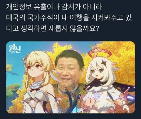 원신 개인정보유출...새로운 관점...jpg