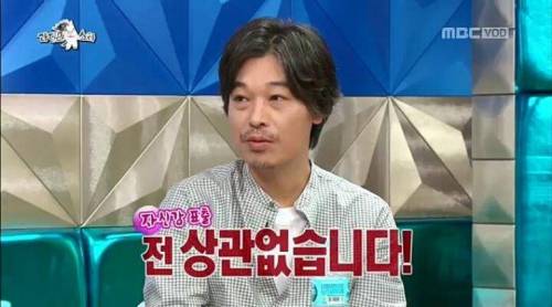 [스압] 영화 '사도'에서 짧은 분량에도 강한 인상을 남긴 배우 정해균