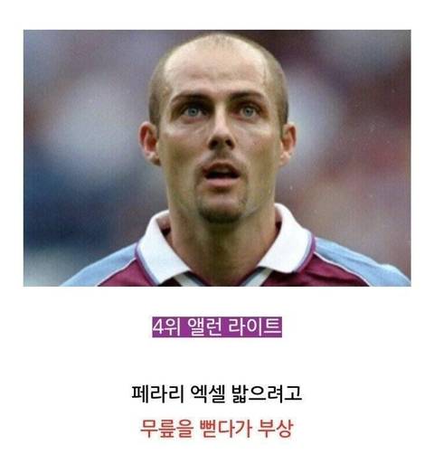 [스압] 황당한 부상 베스트10.jpg