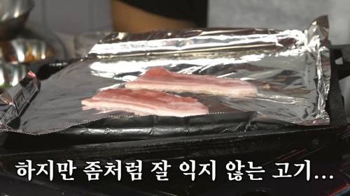 [스압] 친절한 식당에서 먹방 찍으면 안되는 이유