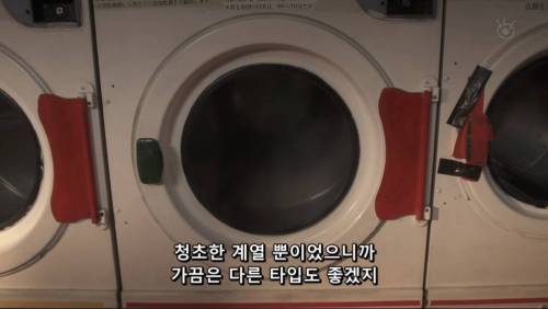 [스압] 말만 하면 뭐든지 들어주는 건조기.jpg