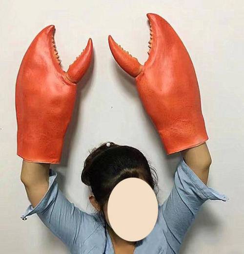 [스압] 쓸데없는 선물' 추천 5 jpg.