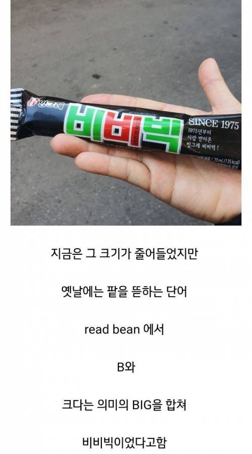 팥아이스크림 비비빅의 비밀.jpg