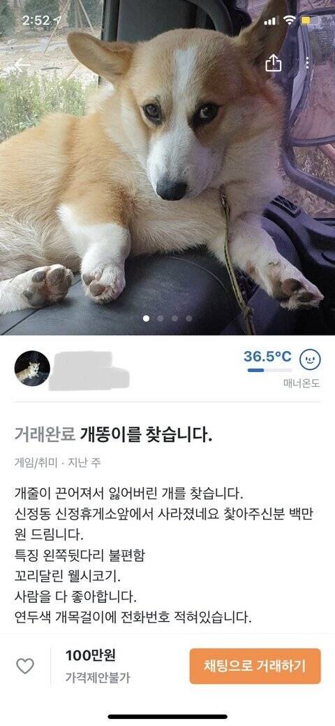 [스압] 당근마켓 순기능.jpg