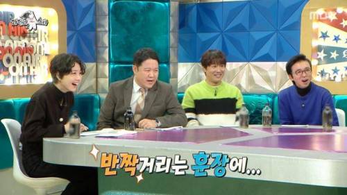 유치원에 화랑무공훈장 차고 간 5살 샤이니 키.jpg
