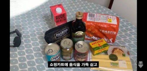 코로나 사태 초기때 미국인들의 정.jpg