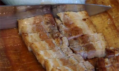 삼겹살 테이크 아웃