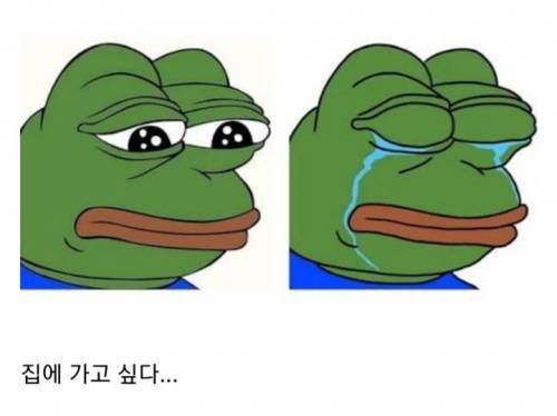 날씨에 따른 출퇴근러의 생각