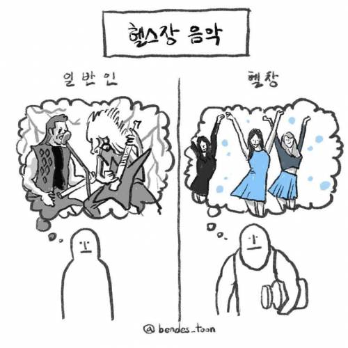 [스압] 일반인과 헬창의 시각 차이.jpg