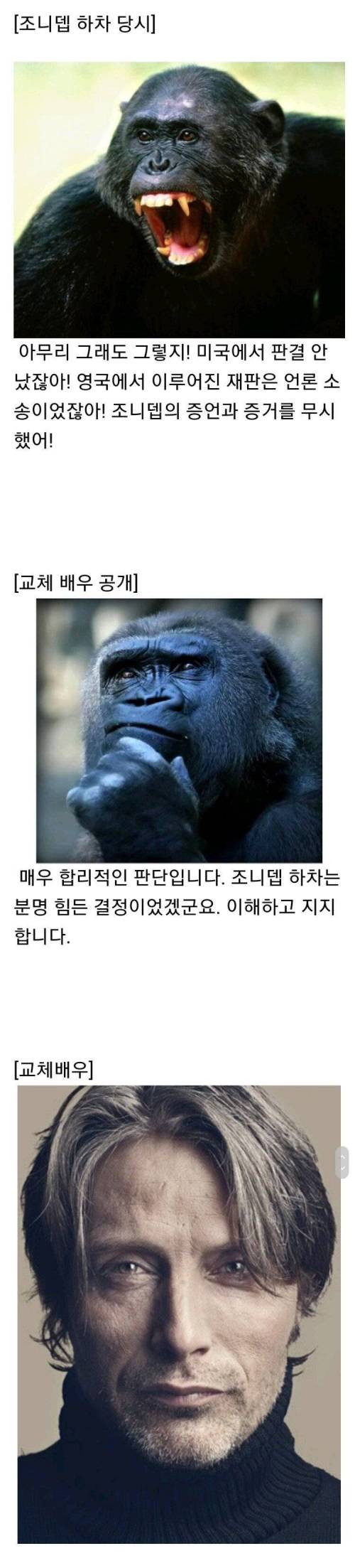 신비한 동물사전 배우 교체반응.jpg