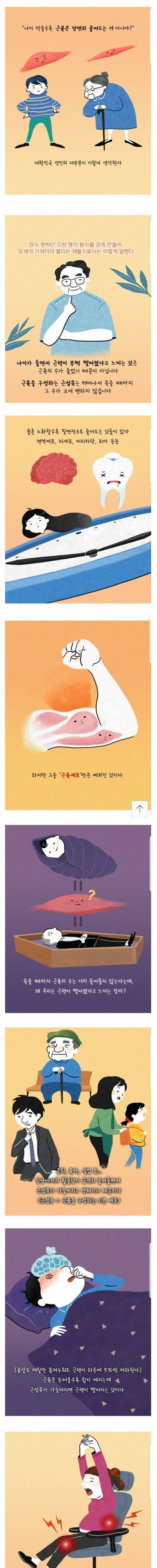 [스압] 대한민국 성인의 대부분 잘못 알고있는 건강상식.jpg